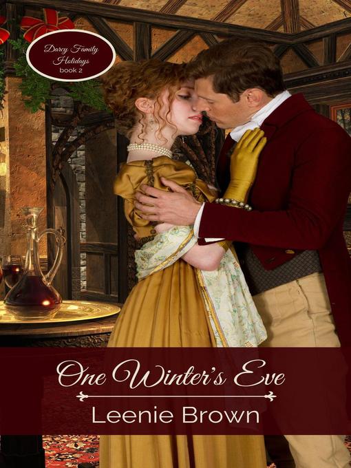 Title details for One Winter's Eve by Leenie Brown - Available